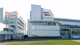 Université de Tours - UFR de Médecine. © Université de Tours