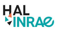 logo de HAL-INRAE, l'archive ouverte d'INRAE